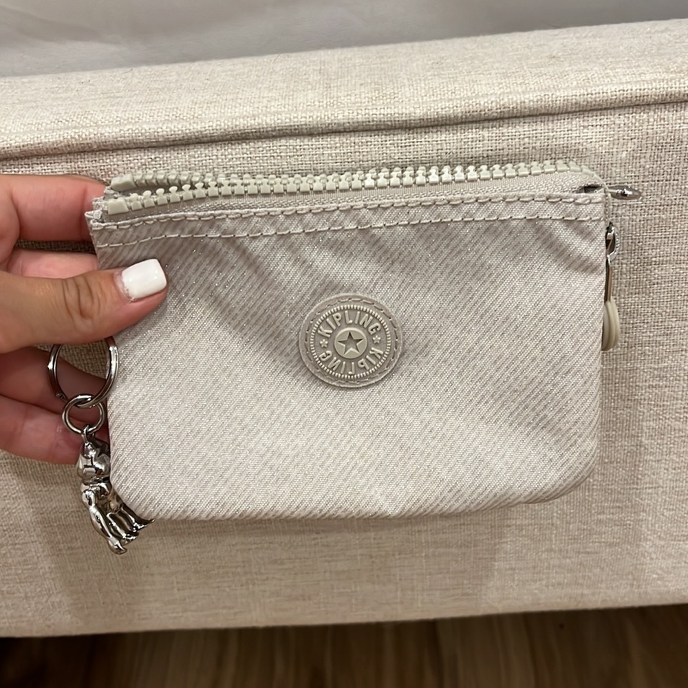 Kipling wallet - Picture 5 of 5